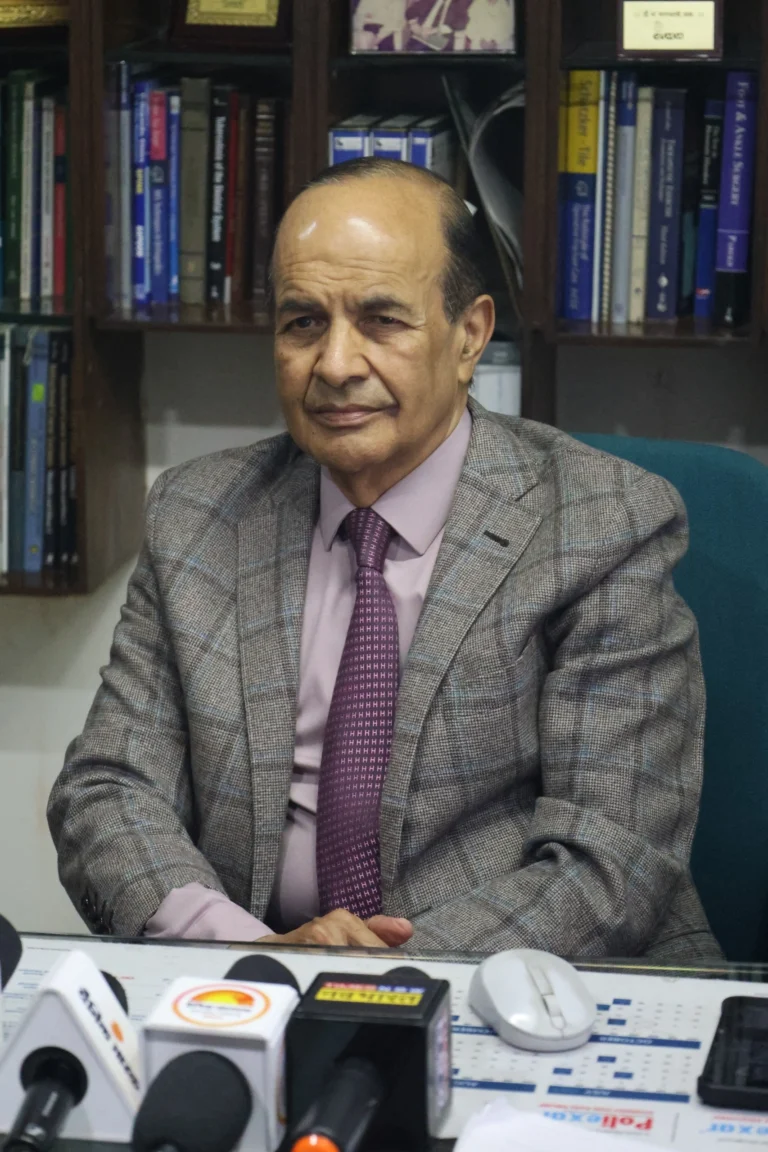 रिप्लेसमेंट से रीजेनरेशन तक का सफर : एक सर्जन की व्यक्तिगत यात्रा ने बदली घुटनों के इलाज की दिशा