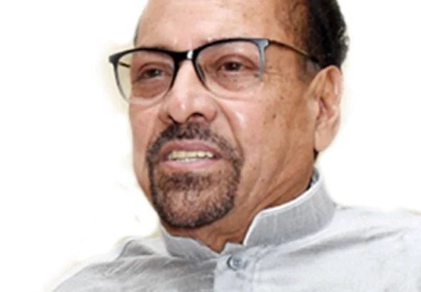 प्रख्यात सामाजिक कार्यकर्ता विजय शंकर चतुर्वेदी का दावा: RSS शताब्दी पर विज्ञापनों में ₹76 लाख से अधिक का सरकारी खर्च उजागर