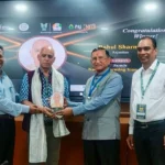 राहुल शर्मा बने “नेचुरल फार्मिंग आइकन”, क्रॉप आइकन अवॉर्ड्स 2026 में 5एस फार्म को मिली राष्ट्रीय पहचान