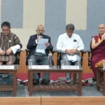 आईटीआरएचडी ने वर्ल्ड हेरिटेज डे पर ग्रामीण धरोहर और सतत विकास पर संवाद आयोजित किया, संस्था की 15 वर्षों की यात्रा को भी किया गया रेखांकित