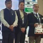 दिल्ली ईवी समिट में MERI की दमदार वैश्विक मौजूदगी, भारत–इटली सहयोग को मिला नया आयाम