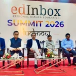 लखनऊ बना एजुकेशन हब: एडइनबॉक्स समिट 2026 में फॉरेंसिक साइंस, स्किल्स और भविष्य के करियर पर बड़ा मंथन