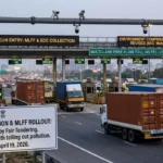 दिल्ली में ECC संशोधन और MLFF लागू: प्रदूषण नियंत्रण की दिशा में बड़ा कदम, निष्पक्ष टेंडरिंग जरूरी