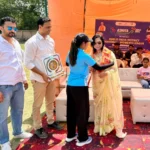 नोएडा में आयोजित ASMITA कार्यक्रम में मुख्य अतिथि के रूप में शामिल हुईं पारुल सिंह, समावेशी खेल संस्कृति पर दिया जोर