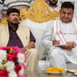 पंचकुला में रिपब्लिकन पार्टी ऑफ इंडिया (अठावले गुट) का अंबेडकर जयंती आयोजन, रवि सोनू कुंडली ने संभाली कमान, रामदास अठावले मुख्य अतिथि रहे