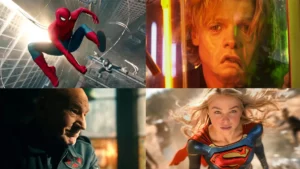 2026 में सुपरहीरो की एंट्री! Supergirl से Avengers तक, सालभर छाएंगे बड़े हीरोज