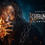33 साल बाद लौट रहा है ‘Khalnayak Returns’: संजय दत्त फिर बनेंगे बल्लू