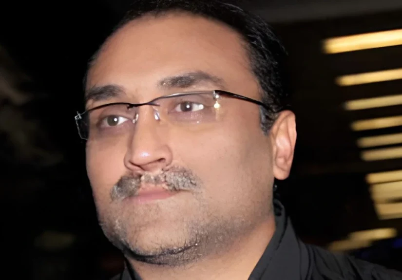 Aditya Chopra: पर्दे के पीछे YRF का बादशाह