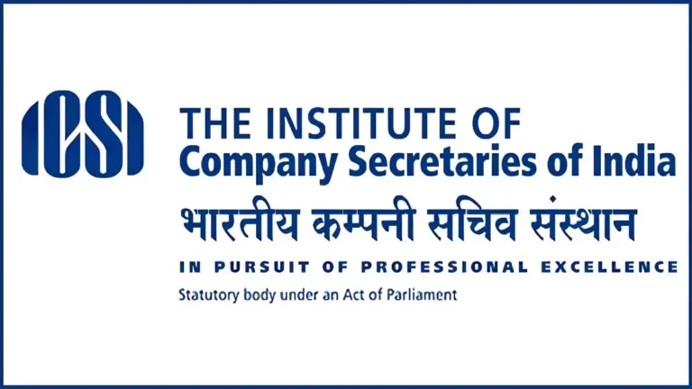 ICSI CSEET June 2026 Admit Card जारी, जानें Exam Date, Pattern और Important Guidelines