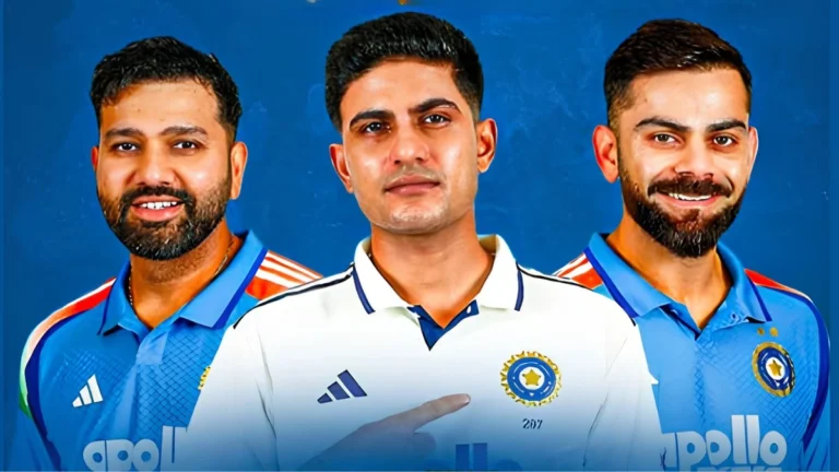 India vs Afghanistan Series 2026: गिल की कप्तानी में उतरेगी टीम इंडिया