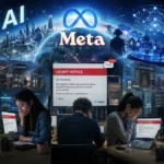 सुबह 4 बजे मेल: AI बदलाव के बीच Meta में बड़ी छंटनी