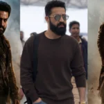 RRR के बाद Jr NTR का सबसे बड़ा धमाका! क्या 7 दिन बाद आएगी ‘NTRNeel’ की पहली झलक?