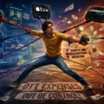 OTT पर हर साल कितना खर्च करता है आम व्याक्ति, बढ़ते सब्सक्रिप्शन ने बढ़ाई जेब की चिंता