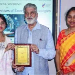 एमईआरआई में तृतीय छात्र सम्मेलन आयोजित, नवाचार और शोध की चमक दिखी