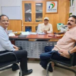 ICMAI और MeitY के बीच साइबर सुरक्षा और DPDP Act जागरूकता को लेकर रणनीतिक MoU पर चर्चा