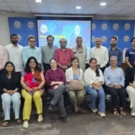 पत्रकारों के लिए एफसीसी की AI कार्यशाला में डिजिटल कौशल पर जोर