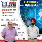 Intertech और जेम्स ड्यूरन्स ने ELASIA 2026 में भारत में ओरिजिनल मारकोनाइट के निर्माण की घोषणा की