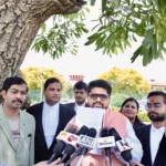 डॉ. भार्गव मल्लप्पा ने मोबाइल टैपिंग मामले में NHRC का दरवाजा खटखटाया, साइबर खतरों पर सख्त कार्रवाई की मांग