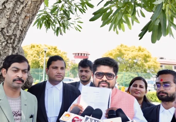 डॉ. भार्गव मल्लप्पा ने मोबाइल टैपिंग मामले में NHRC का दरवाजा खटखटाया, साइबर खतरों पर सख्त कार्रवाई की मांग