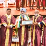 ICMAI कॉन्वोकेशन 2026: दिल्ली के उपराज्यपाल तरणजीत सिंह संधू बोले, देश के बड़े आर्थिक फैसलों में बढ़ रही है सीएमए की भूमिका