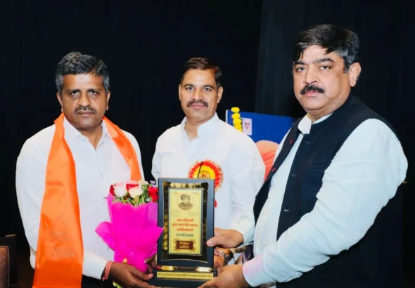 जयपुर में अमर शहीद कुंवर प्रताप सिंह बारहठ जयंती समारोह आयोजित, नई पीढ़ी को राष्ट्रनिर्माण के लिए प्रेरित करने का आह्वान