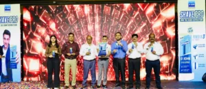 "वी-जॉन" ने ₹20 में Shave Pro Twin Blade Razor लॉन्च किया, किफायती ग्रूमिंग सेगमेंट में मजबूत कदम