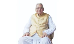 डॉलर इंडस्ट्रीज़ के संस्थापक दीनदयाल गुप्ता का निधन, उद्योग जगत ने खोया दूरदर्शी नेता