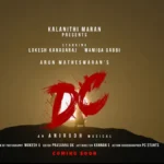 अनिरुद्ध का 'Rage of Revenge' बना चर्चा का केंद्र, 'DC' के ट्रेलर ने Cannes में बटोरी सुर्खियां