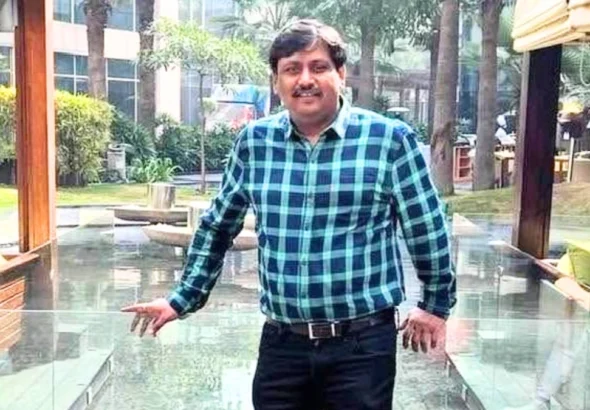 21 मौतों ने सही साबित की राकेश कुमार सिंह की चेतावनी
