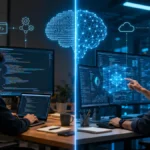 AI Coder vs AI Engineer: करियर शुरू करने वालों के लिए कौन बेहतर? जानिए दोनों में क्या है बड़ा अंतर