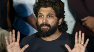 Allu Arjun कोर्ट केस महिला की मौत के मामले में अल्लू अर्जुन की कानूनी मुश्किलें