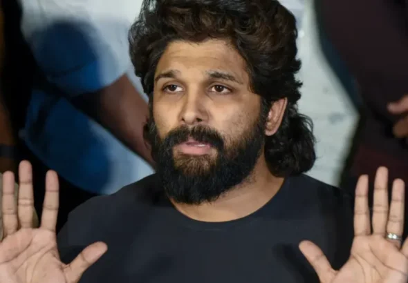 Allu Arjun कोर्ट केस महिला की मौत के मामले में अल्लू अर्जुन की कानूनी मुश्किलें