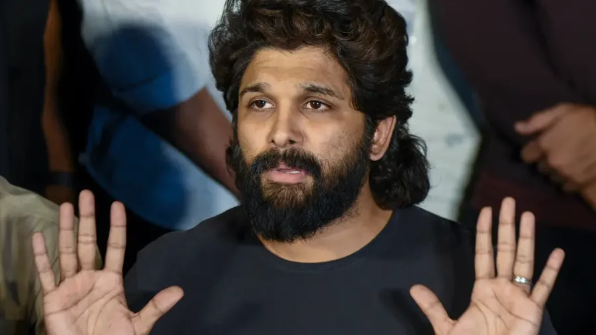 Allu Arjun कोर्ट केस महिला की मौत के मामले में अल्लू अर्जुन की कानूनी मुश्किलें