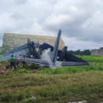 Assam An-32 Crash: असम में वायुसेना का विमान क्रैश, 5 जवान शहीद