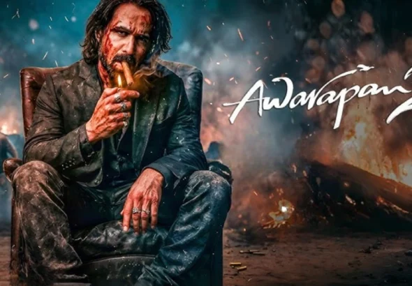'Awarapan 2' Teaser Release: 19 साल बाद इमरान हाशमी की वापसी, शिवम फिर लौटा!