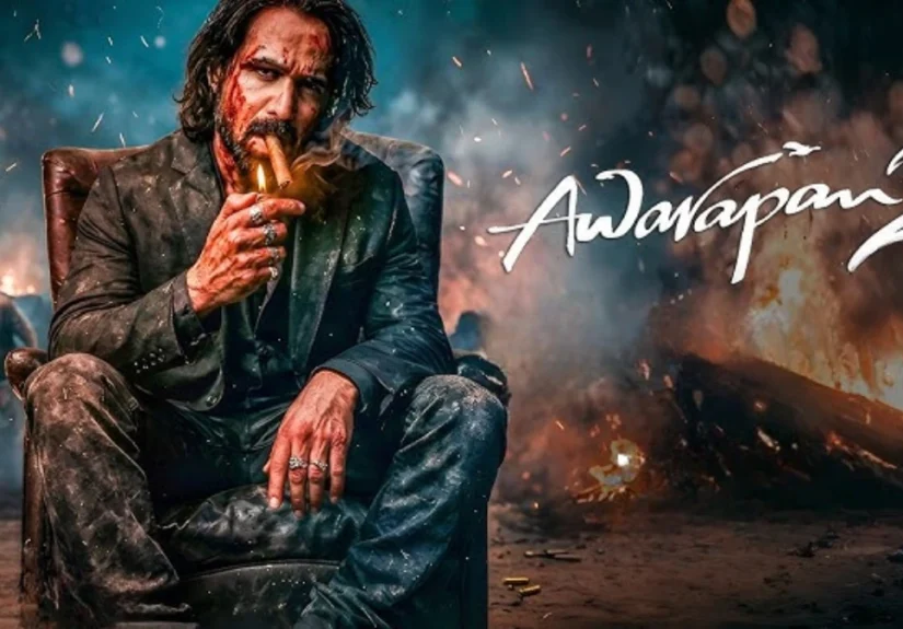 'Awarapan 2' Teaser Release: 19 साल बाद इमरान हाशमी की वापसी, शिवम फिर लौटा!