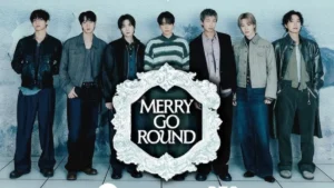 BTS Merry Go Round: क्यों इसे कहा जा रहा है सबसे एस्थेटिक और हीलिंग ट्रैक?