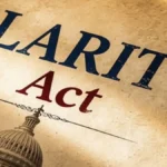 Clarity Act (1)