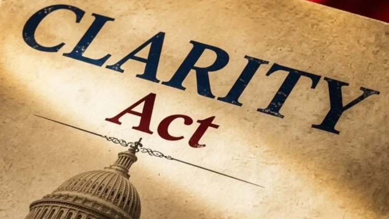 Clarity Act (1)