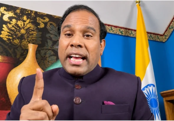 Dr KA PAUL (1)