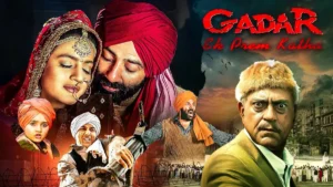 'Gadar: Ek Prem Katha': तारा और सकीना की प्रेम कहानी ने पूरे किए 25 साल, जानिए फिल्म के यादगार किस्से