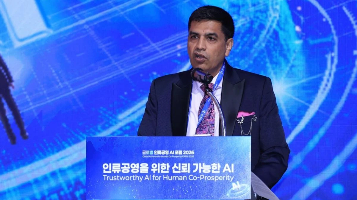 Global AI Summit