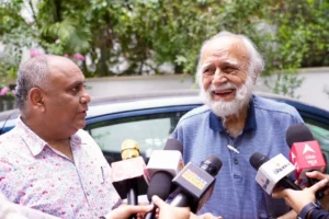 86 की उम्र में फिटनेस और सक्रिय जीवन का संदेश: राहुल सिंह की दिल्ली–कसौली नॉन-स्टॉप ड्राइव के साथ गट बेला का 'गट-फर्स्ट वेलनेस' अभियान
