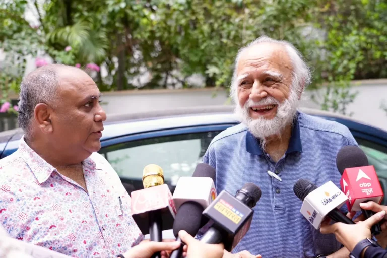 86 की उम्र में फिटनेस और सक्रिय जीवन का संदेश: राहुल सिंह की दिल्ली–कसौली नॉन-स्टॉप ड्राइव के साथ गट बेला का 'गट-फर्स्ट वेलनेस' अभियान
