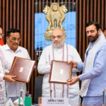 Historic MoA Signed Between Rajasthan and Haryana for Yamuna Water Project