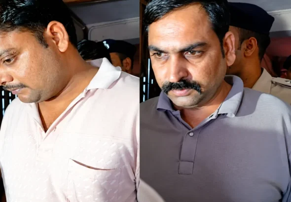Khan Sir फायरिंग केस में नया मोड़! पुलिस ने दर्ज की FIR, सुरक्षा गार्ड जांच के दायरे में