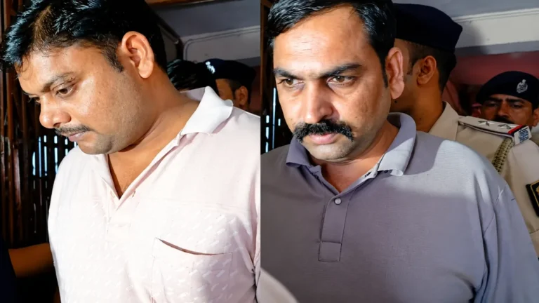 Khan Sir फायरिंग केस में नया मोड़! पुलिस ने दर्ज की FIR, सुरक्षा गार्ड जांच के दायरे में