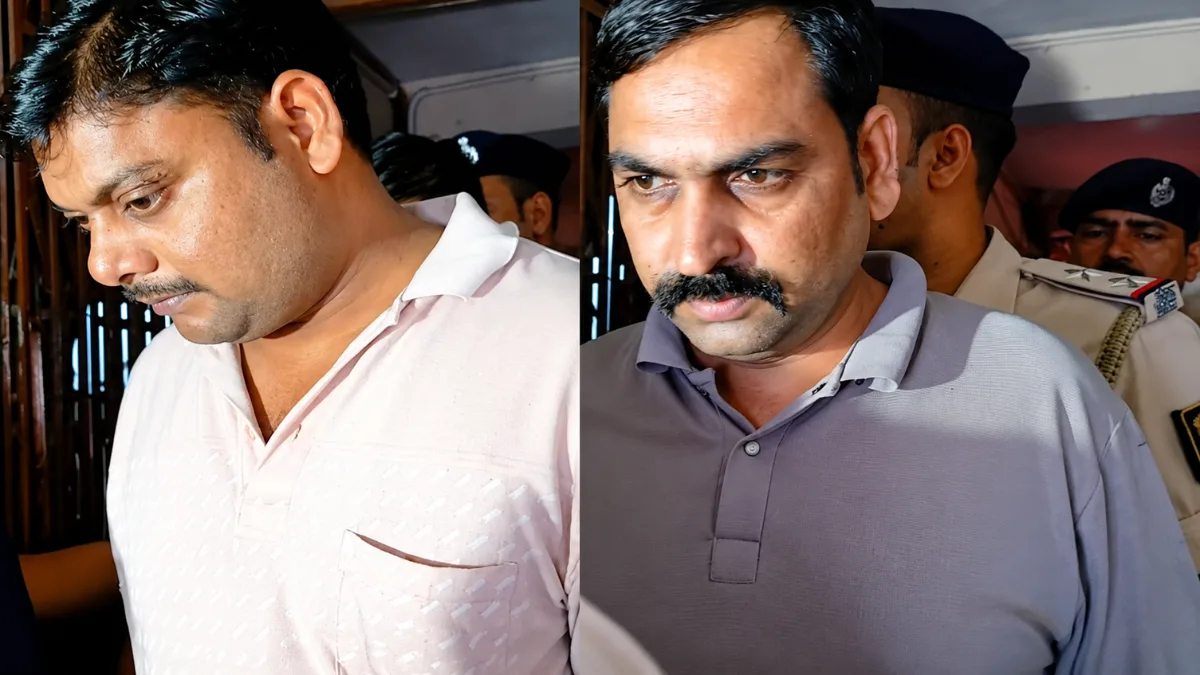 Khan Sir फायरिंग केस में नया मोड़! पुलिस ने दर्ज की FIR, सुरक्षा गार्ड जांच के दायरे में