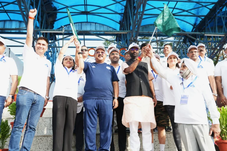 MSME Pride Walkathon 2026 2