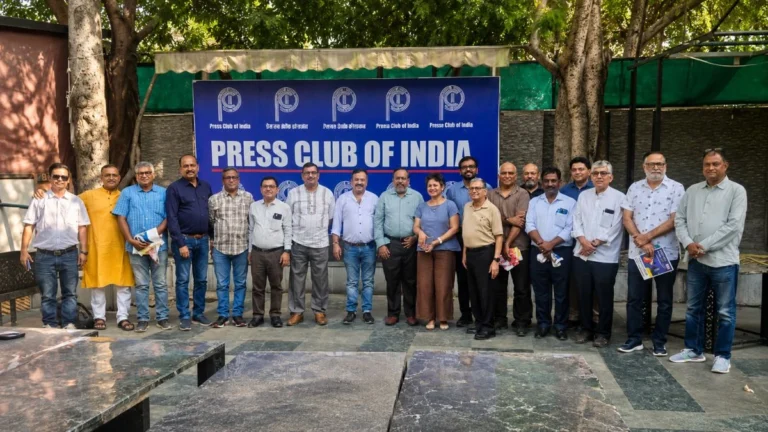 National Federation of Press Clubs